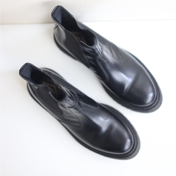 Adieu Paris all boots - Picture 3 of 4